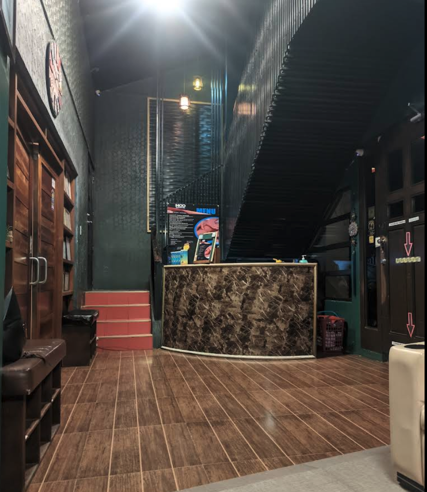 앙헬레스 후 마사지 HOO Massage 대표 이미지