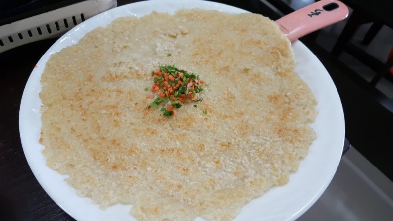 앙헬레스 [앙헬레스] 산 한국식당