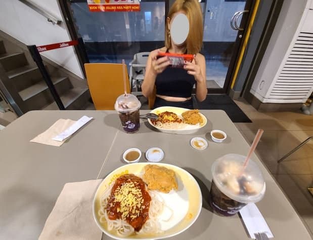 앙헬레스 필리핀 앙헬레스 해머, 메가, 고셴