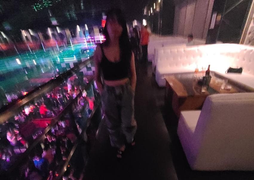 앙헬레스 앙헬레스 해머 재방