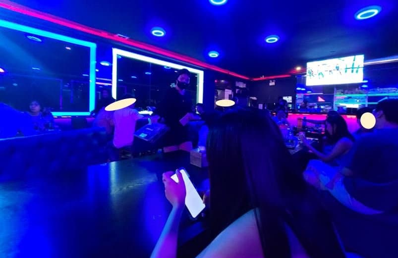 앙헬레스 앙헬레스 해운대