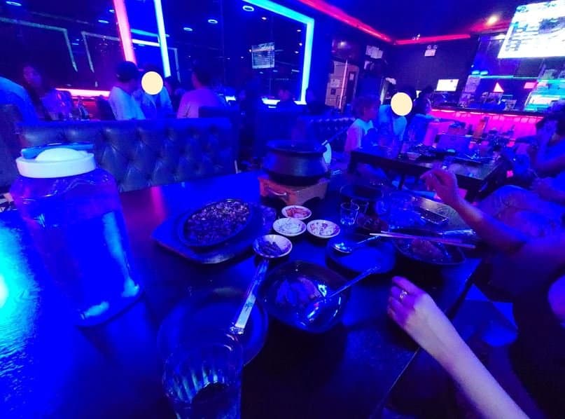 앙헬레스 앙헬레스 해운대