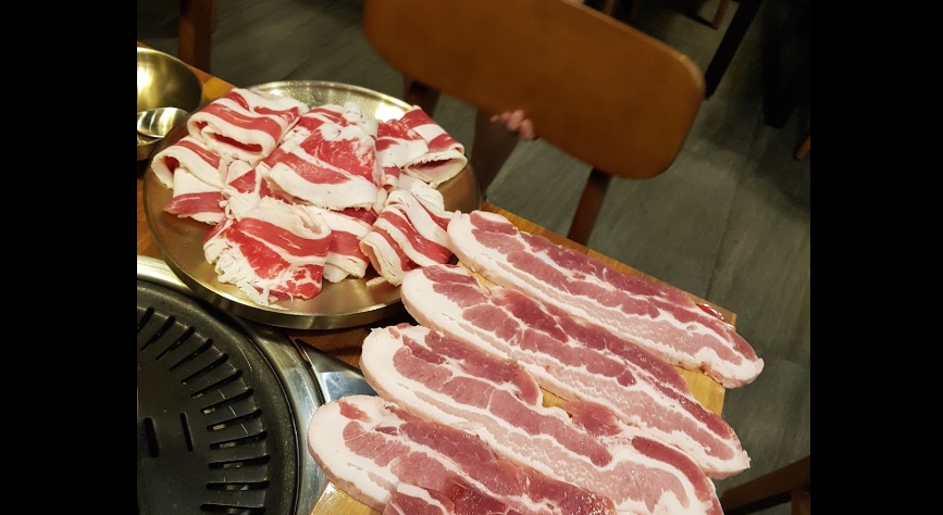 올티가스 마당