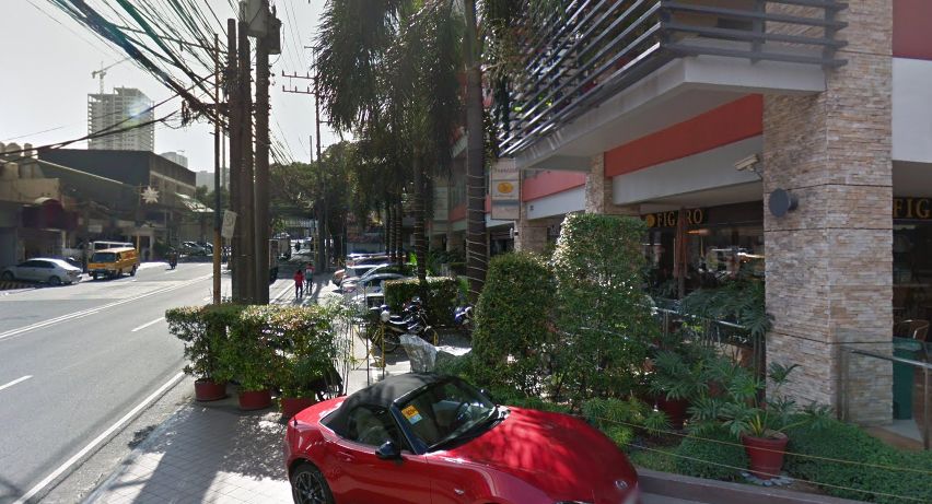 올티가스 아론헤어
