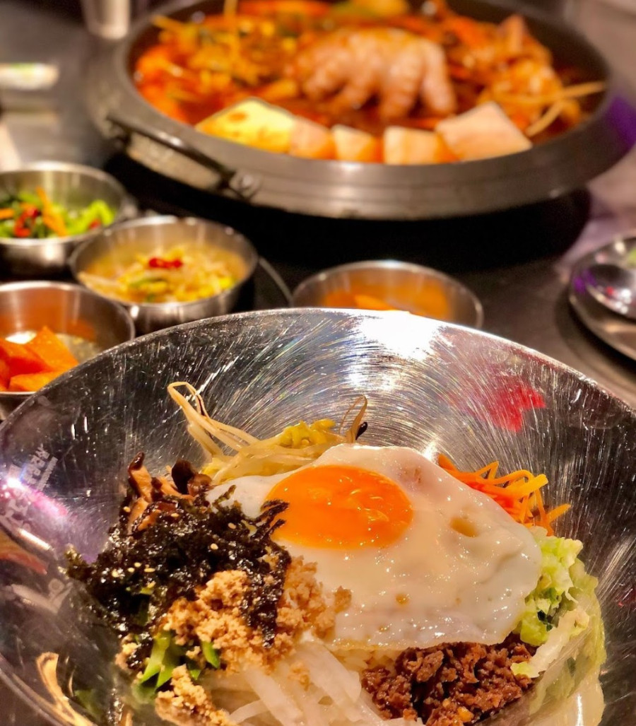 퀘존 [퀘존] 송도원 SONGDOWON QUEZON CITY BRANCH