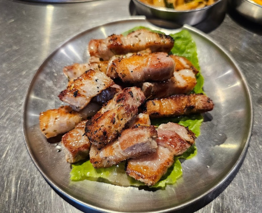 퀘존 [퀘존] 송도원 SONGDOWON QUEZON CITY BRANCH