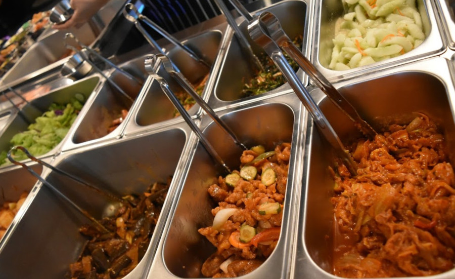 퀘존 [퀘존] 송도원 SONGDOWON QUEZON CITY BRANCH