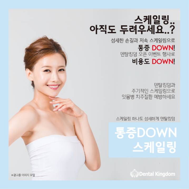 퀘존 덴탈 킹덤