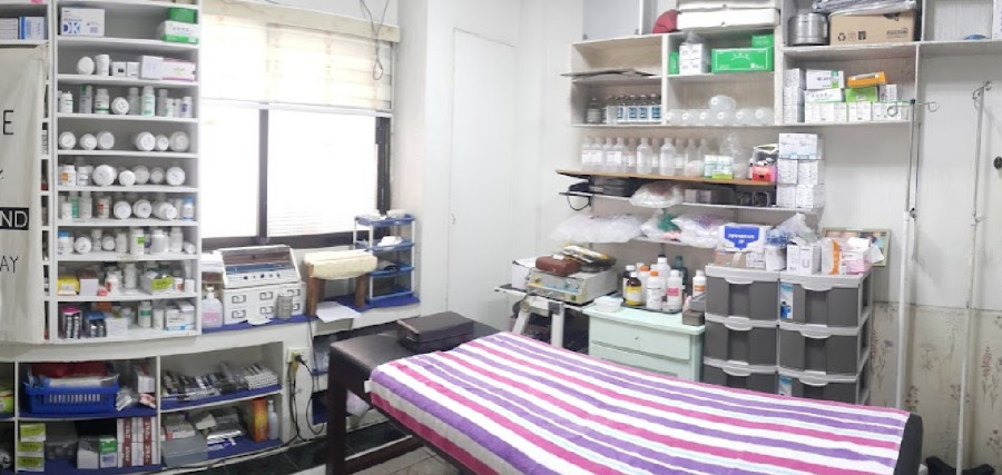 파라냐케 [파라냐케] NUPARK MEDICAL CLINIC(누가병원)