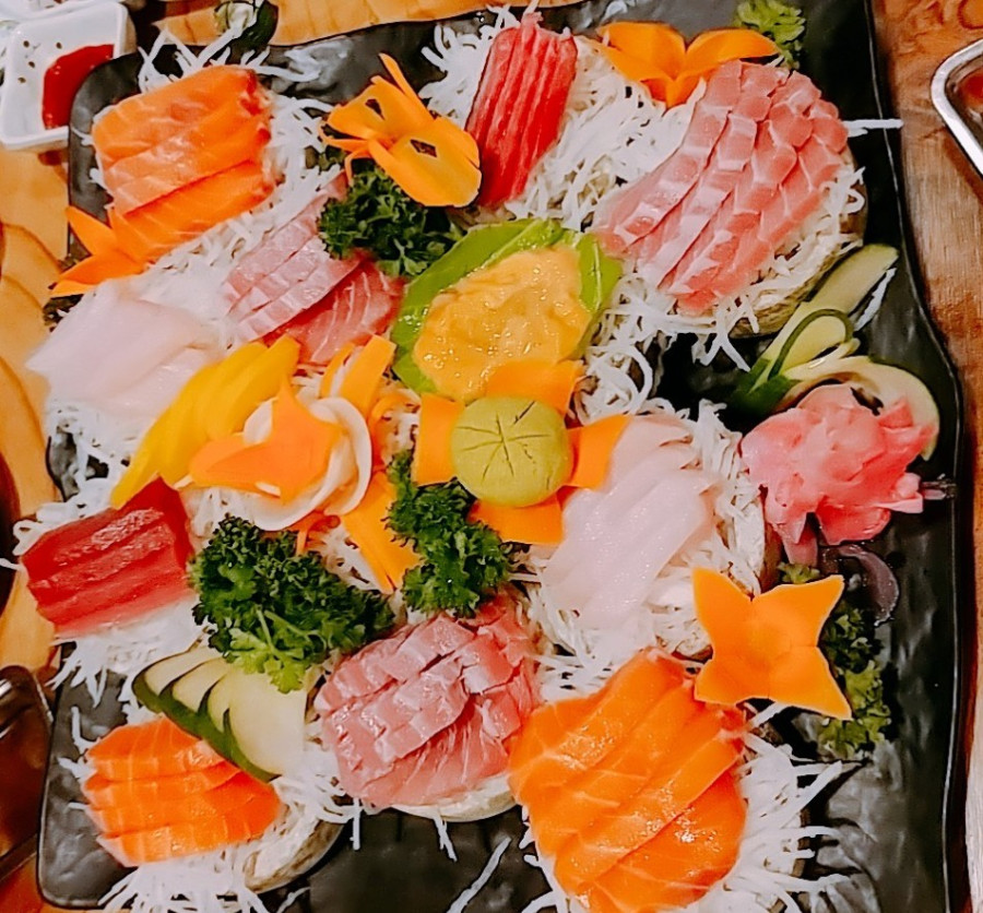 파사이 [파사이] 다래정 한국식당