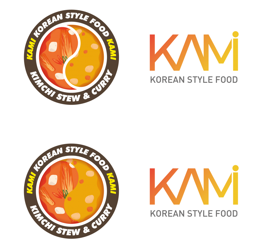 파사이 한식 배달전문 카미(KAMI)