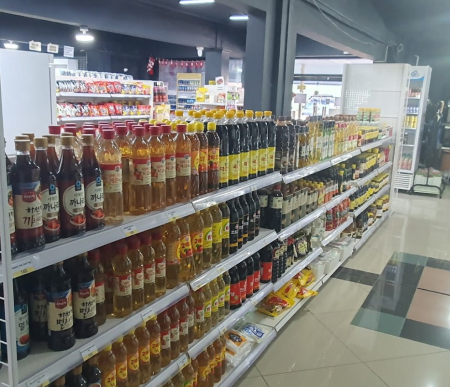 파사이 [파사이] 수마트